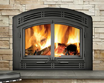 High Country Wood Fireplace (NZ3000) NZ3000